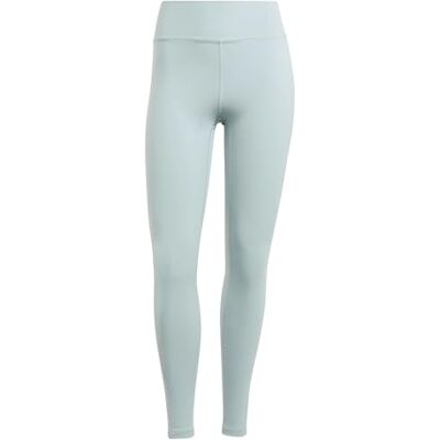 adidas Kobiety All Me Essentials Full-Length Leggings, Wonder Sage/Wonder Sage, XL adidas Kobiety All Me Essentials Full-Length Leggings, Wonder Sage/Wonder Sage, XL