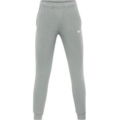 NIKE dam byxor Womens Team Club Jogger Ft Dark Heather Grey NIKE dam byxor Womens Team Club Jogger Ft Dark Heather Grey