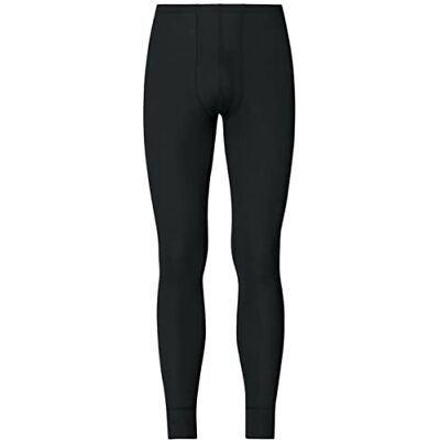 Odlo Baselayer Nederdelar-159122 Baselayer Nederdelar Black S Odlo Baselayer Nederdelar-159122 Baselayer Nederdelar Black S