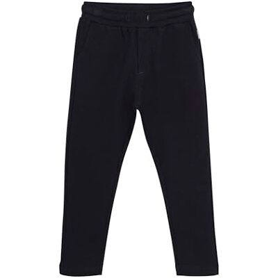 Noppies Kids Boys Pants Rittman normal passform, Sillben mönster mörkgrön – N436, 110 Noppies Kids Boys Pants Rittman normal passform, Sillben mönster mörkgrön – N436, 110