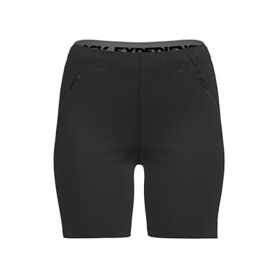 Rock Experience Observer Fast Bermuda Woman Pant Byxor Bermuda, Svart, XL Rock Experience Observer Fast Bermuda Woman Pant Byxor Bermuda, Svart, XL