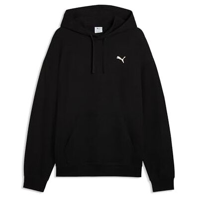PUMA ESS ELEVATED Avslappnad huvtröja PUMA ESS ELEVATED Avslappnad huvtröja