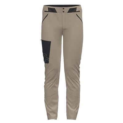 Rock Experience Bongo TALKER 2.0 Man Pant utomhusbyxor Rock Experience Bongo TALKER 2.0 Man Pant utomhusbyxor