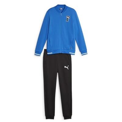 PUMA Baddräkt märke modell SQUAD Baseball Sweat Suit B PUMA Baddräkt märke modell SQUAD Baseball Sweat Suit B