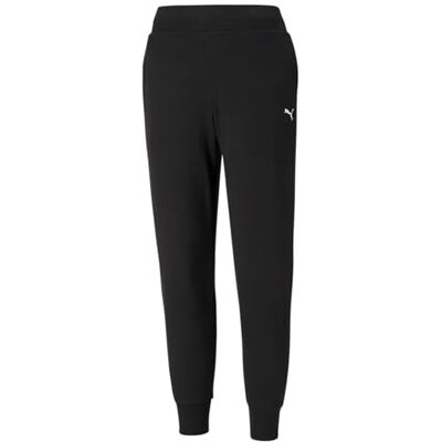 PUMA Ess Sweatpants TR Cl joggingbyxor dam PUMA Ess Sweatpants TR Cl joggingbyxor dam