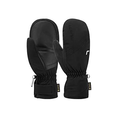 Reusch Vantar Susan Gore-TEX mitten mycket varm, vattentät, andas Reusch Vantar Susan Gore-TEX mitten mycket varm, vattentät, andas
