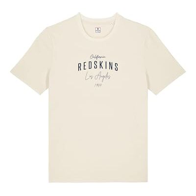 REDSKINS Junior REDSKINS, T shirts, Pikét, Pojke, Flicka, Skjortor, Tröjor, Sport, Tryckta, Barn, Kläder, Unisex, modell Rs4144 Beige, Storlek 14 År REDSKINS Junior REDSKINS, T shirts, Pikét, Pojke, Flicka, Skjortor, Tröjor, Sport, Tryckta, Barn, Kläder, Unisex, modell Rs4144 Beige, Storlek 14 År