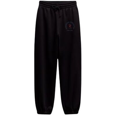 REDSKINS Junior Redskins joggingbyxor och chinos sport åtsittande fritidskläder barn pojke flicka vinter fleece varm modell TR RS4106 svart 14 år, svart, 14 �r REDSKINS Junior Redskins joggingbyxor och chinos sport åtsittande fritidskläder barn pojke flicka vinter fleece varm modell TR RS4106 svart 14 år, svart, 14 �r