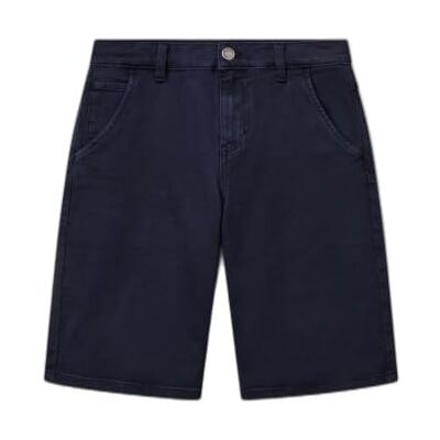 United Bermuda, Blå, 120 United Bermuda, Blå, 120