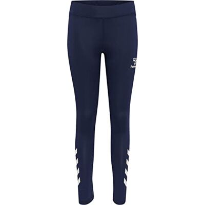 hummel justerbar midja tights hmlcore multisport barn storlek hummel justerbar midja tights hmlcore multisport barn storlek