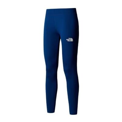 THE NORTH FACE NF0A89181OI W REFINA Leggings Dam Smokey Brown Storlek XXL THE NORTH FACE NF0A89181OI W REFINA Leggings Dam Smokey Brown Storlek XXL