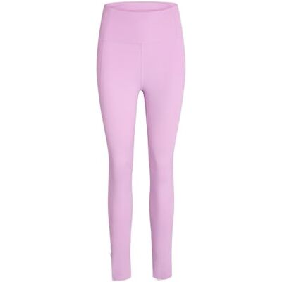 Girlfriend Collective Women's Sports Leggings, Compressive High-Waist, Long Sport trousers, Squat proof, Back pocket, Ultra Soft, Yoga Leggings Girlfriend Collective Women's Sports Leggings, Compressive High-Waist, Long Sport trousers, Squat proof, Back pocket, Ultra Soft, Yoga Leggings