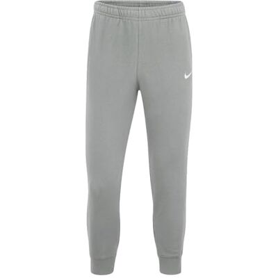 NIKE Mens Team Club Jogger Ft – Mörk Heather Grey NIKE Mens Team Club Jogger Ft – Mörk Heather Grey