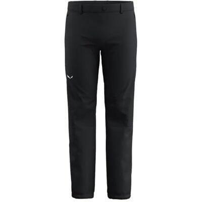 Salewa Puez Dolomia 2 långa byxor M, svart out, 3XL Salewa Puez Dolomia 2 långa byxor M, svart out, 3XL