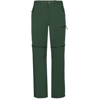 Rock Experience Observer 3.0 T Zip Man Pant Utomhusbyxor Rock Experience Observer 3.0 T Zip Man Pant Utomhusbyxor