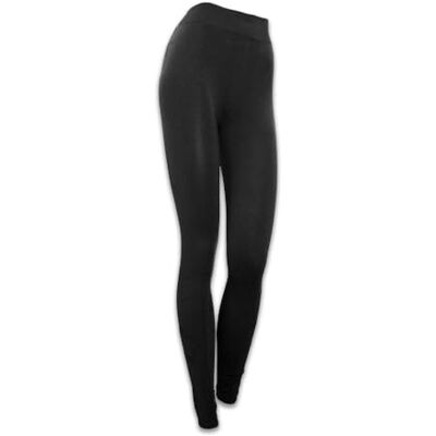 GEMS PN10-0010 Theta Unisex Leggings Svart Storlek YYS/YS, Svart, 3XS GEMS PN10-0010 Theta Unisex Leggings Svart Storlek YYS/YS, Svart, 3XS