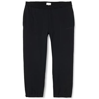 CASUAL FRIDAY Phenix sweatpants fritidsbyxor för män, 194007/antracit svart, S/34, 194007/antracitsvart, S / 34L CASUAL FRIDAY Phenix sweatpants fritidsbyxor för män, 194007/antracit svart, S/34, 194007/antracitsvart, S / 34L