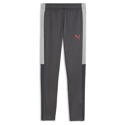 PUMA IndividualLIGA träningsbyxor Jr PUMA IndividualLIGA träningsbyxor Jr