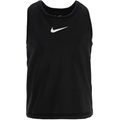 NIKE PRO Tank, Svart, 3 år NIKE PRO Tank, Svart, 3 år
