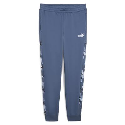 PUMA ESS CAMO Sweatpants FL cl PUMA ESS CAMO Sweatpants FL cl