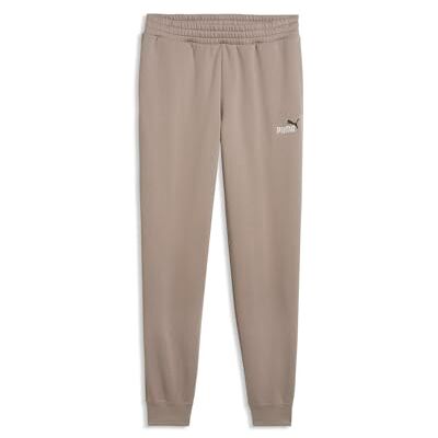 PUMA ESS 2 färgnr. 1 Logo Sweatpants FL cl PUMA ESS 2 färgnr. 1 Logo Sweatpants FL cl