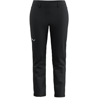 Salewa Puez Dolomia 2 shorts W, svart out, L Salewa Puez Dolomia 2 shorts W, svart out, L