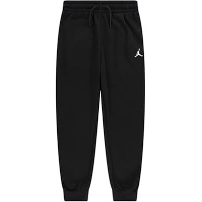 NIKE Jordan MJ Brooklyn Pojkbyxa Svart Kod 95F119-023 NIKE Jordan MJ Brooklyn Pojkbyxa Svart Kod 95F119-023