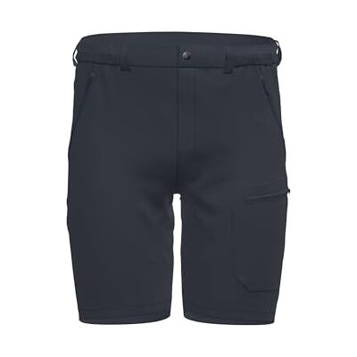 Rock Experience Observer 3.0 Bermuda Man Pant Byxor Bermuda Rock Experience Observer 3.0 Bermuda Man Pant Byxor Bermuda