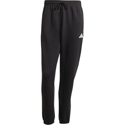 adidas Mezczyzni FUTURE ICONS SMALL LOGO PANT, black, S Tall adidas Mezczyzni FUTURE ICONS SMALL LOGO PANT, black, S Tall