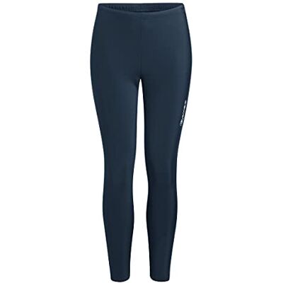 Gonso barn Tights Marc SVART 152 Gonso barn Tights Marc SVART 152