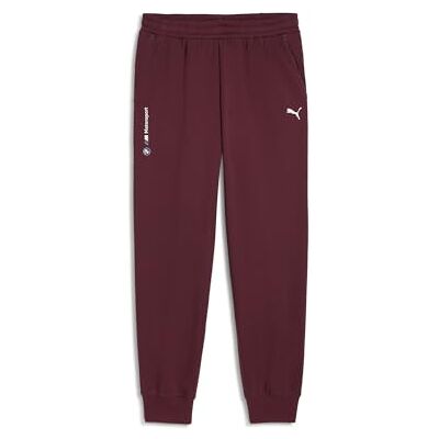 PUMA BMW MMS ESS+ fleecebyxor PUMA BMW MMS ESS+ fleecebyxor