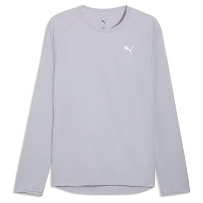 PUMA M Run Velocity långärmad (Poly) PUMA M Run Velocity långärmad (Poly)