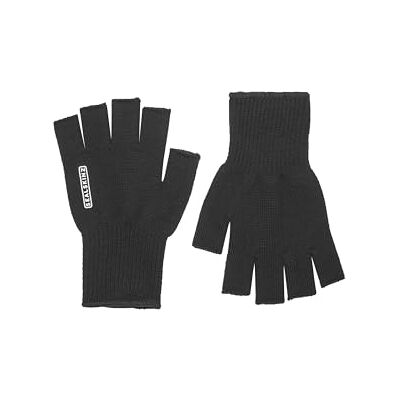 SealSkinz Wenley Fingerlös handske i merinoull Använd ensamma eller under vattentäta handskar för isolering mjuk känsla anti-lukt SealSkinz Wenley Fingerlös handske i merinoull Använd ensamma eller under vattentäta handskar för isolering mjuk känsla anti-lukt