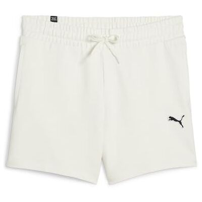 PUMA Better Essentials för kvinnor 5 tum shorts Tr stickade shorts PUMA Better Essentials för kvinnor 5 tum shorts Tr stickade shorts