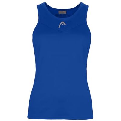 HEAD EASY COURT Tank Top Kvinnor HEAD EASY COURT Tank Top Kvinnor