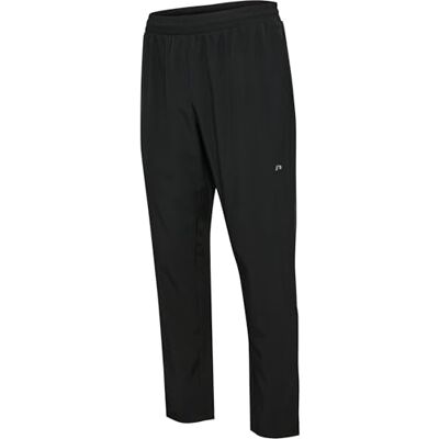 newline nwlULTRA byxor, svart, XL newline nwlULTRA byxor, svart, XL