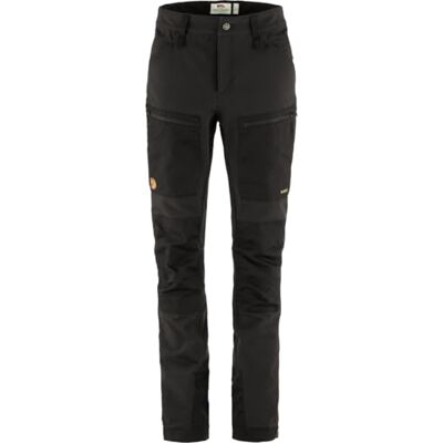 Fjällräven FJALLRAVEN 14200185-550 Keb Agile Vinterbyxor W Sportbyxor Dam Svart Storlek 34/S Fjällräven FJALLRAVEN 14200185-550 Keb Agile Vinterbyxor W Sportbyxor Dam Svart Storlek 34/S
