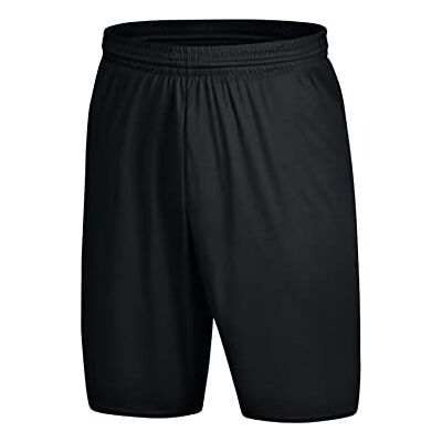 JAKO Barn Palermo 2.0 sportbyxor, svart, 152 JAKO Barn Palermo 2.0 sportbyxor, svart, 152