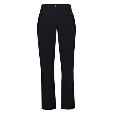 Rock Experience Observer Woman Pant utomhusbyxor, Svart, XS Rock Experience Observer Woman Pant utomhusbyxor, Svart, XS