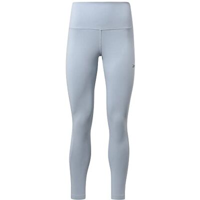 Reebok Lm Beyond Sweat HR Tight Leggings, Gabgry, XS, Gabgry, XS Reebok Lm Beyond Sweat HR Tight Leggings, Gabgry, XS, Gabgry, XS