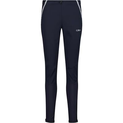 CMP Lätta, vindtäta softshell-byxor för kvinnor CMP Lätta, vindtäta softshell-byxor för kvinnor