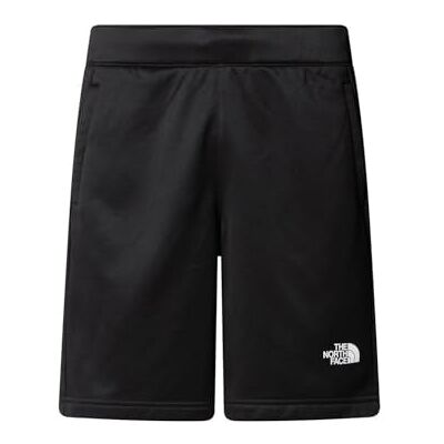 THE NORTH FACE NF0A8BETJK3 M Reaxion Fleece Shorts Herr TNF Svart Storlek XXL THE NORTH FACE NF0A8BETJK3 M Reaxion Fleece Shorts Herr TNF Svart Storlek XXL