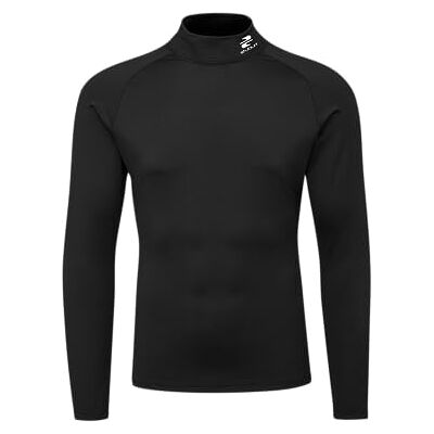 Stuburt knut baslager, svart, medium Stuburt knut baslager, svart, medium