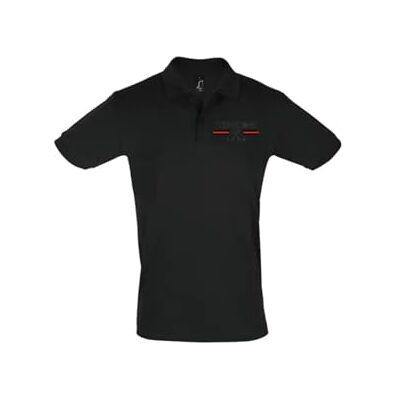 REDSKINS Junior REDSKINS, Polos, T shirts, Pojke, Flicka, Skjortor, Tröjor, Sport, Fritid, Tryckt, Barn, Kläder, Unisex, Modell Pl3 Svart, Storlek 8 År REDSKINS Junior REDSKINS, Polos, T shirts, Pojke, Flicka, Skjortor, Tröjor, Sport, Fritid, Tryckt, Barn, Kläder, Unisex, Modell Pl3 Svart, Storlek 8 År