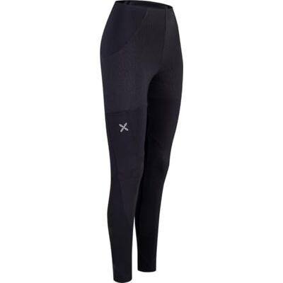 MONTURA Trek Tights Woman, vandringsbyxor för kvinnor MONTURA Trek Tights Woman, vandringsbyxor för kvinnor