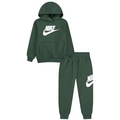 NIKE NKN CLUB FLEECE SET NIKE NKN CLUB FLEECE SET