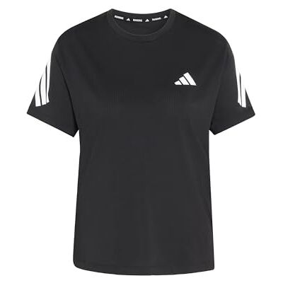 adidas dam Adi365 Running Climacool Shirt, black, XXL adidas dam Adi365 Running Climacool Shirt, black, XXL