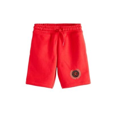 REDSKINS Junior REDSKINS, Short, Bermuda, Pojkar, Flickor, Jogging, Byxor, Legging, Tight, Sport, Unisex, Pojk, Kläder, Modell Rs2268 Röd, Storlek 5 År REDSKINS Junior REDSKINS, Short, Bermuda, Pojkar, Flickor, Jogging, Byxor, Legging, Tight, Sport, Unisex, Pojk, Kläder, Modell Rs2268 Röd, Storlek 5 År