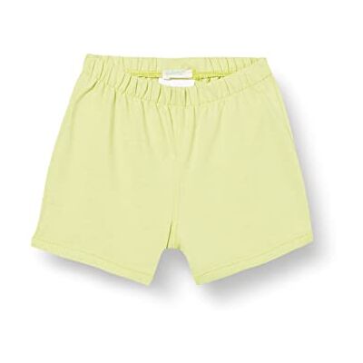 United Baby pojkar shorts, Lime 0m4, 92 cm United Baby pojkar shorts, Lime 0m4, 92 cm