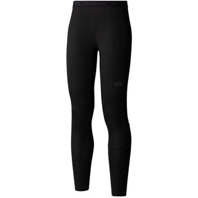 THE NORTH FACE dam baslager W Easy tights Tnf svart SVART XS THE NORTH FACE dam baslager W Easy tights Tnf svart SVART XS